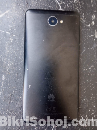 Huawei y7